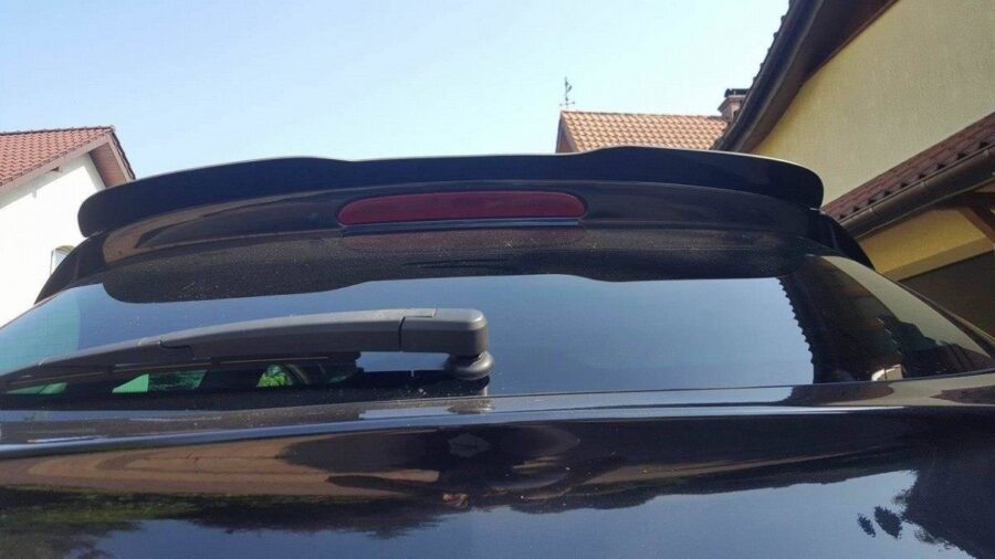 Spoiler Cap Opel Astra J GTC – bilde 1 av 2