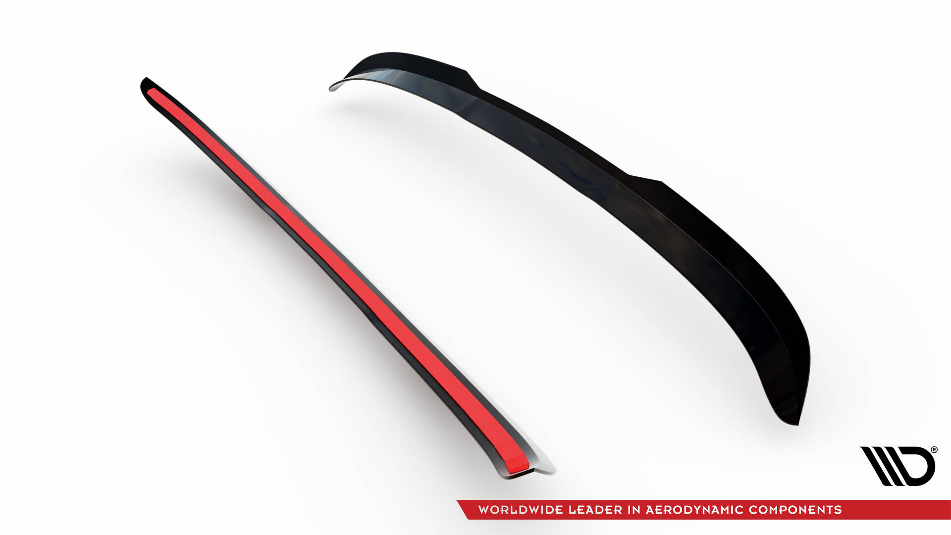 Spoiler Cap Opel Astra J OPC/VXR - Bilde 5