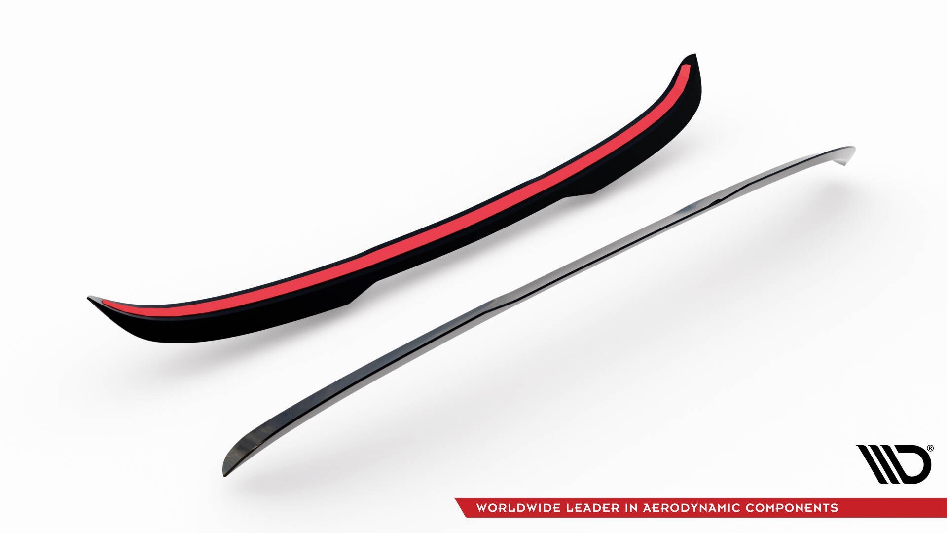 Spoiler Cap Opel Astra J OPC/VXR - Bilde 4