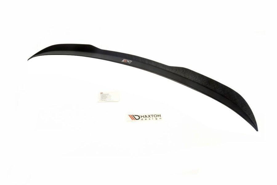 Spoiler Cap Opel Corsa E OPC/VXR – bilde 1 av 6