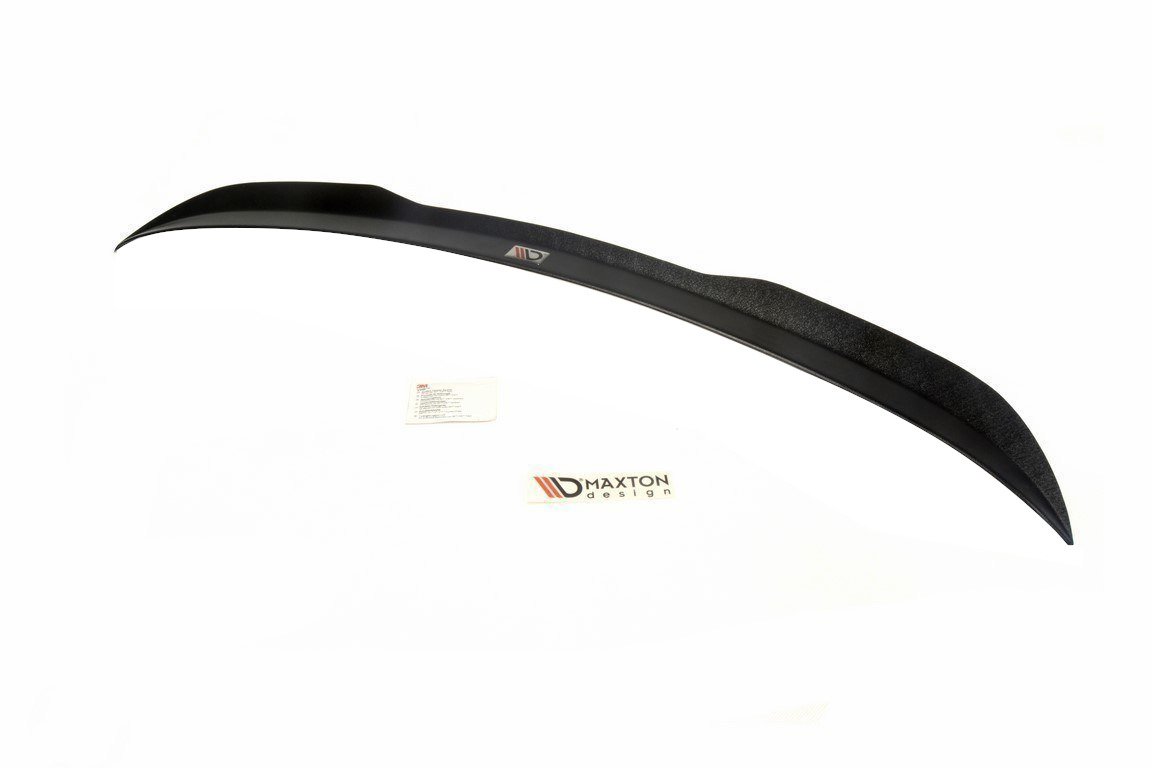 Spoiler Cap Opel Corsa E OPC/VXR