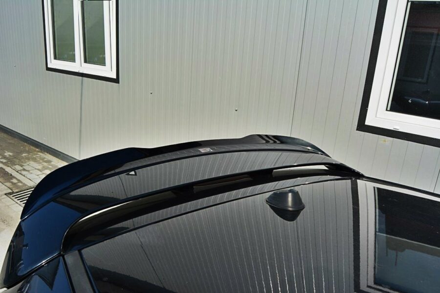 Spoiler Cap Opel Corsa E OPC/VXR – bilde 3 av 6