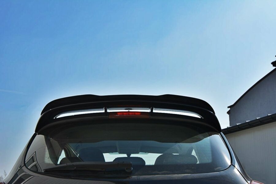 Spoiler Cap Opel Corsa E OPC/VXR – bilde 2 av 6