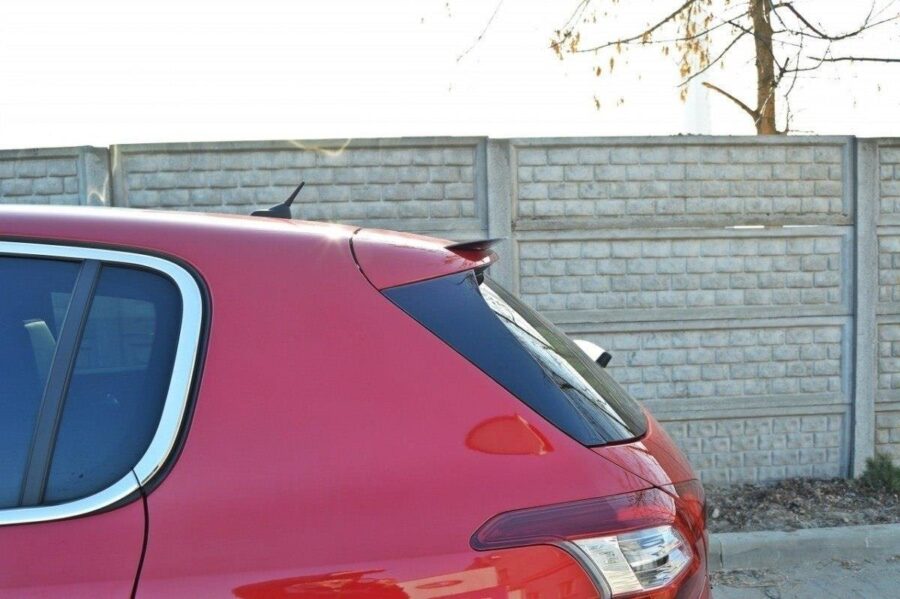 Spoiler Cap Peugeot 308 II GTI – bilde 2 av 5