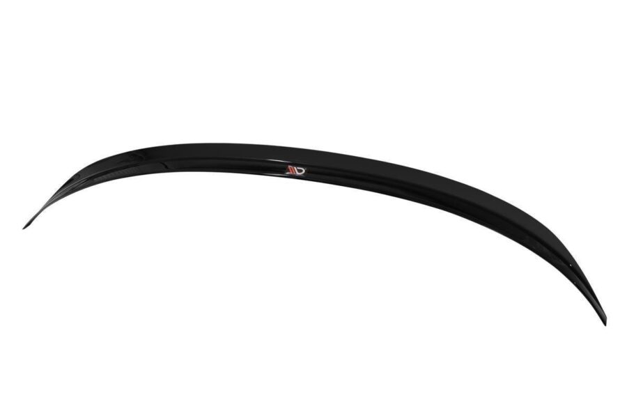 Spoiler Cap Renault Clio MK4 – bilde 4 av 6