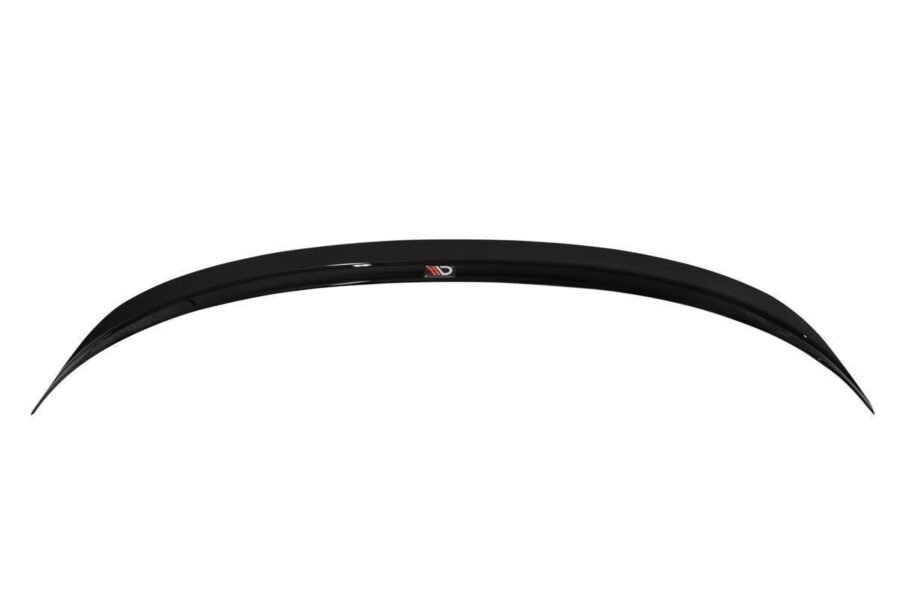 Spoiler Cap Renault Clio MK4 – bilde 5 av 6