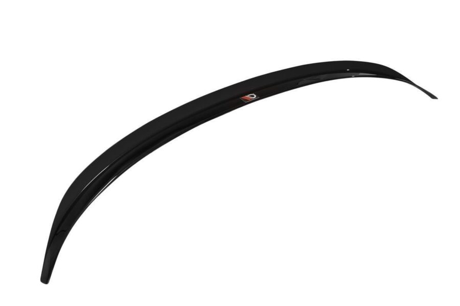 Spoiler Cap Renault Clio MK4 – bilde 6 av 6
