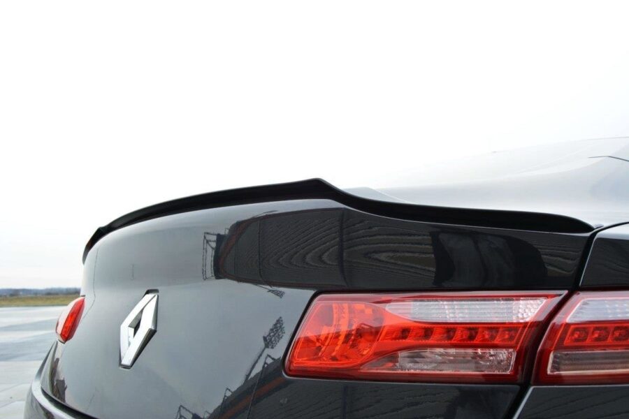 Spoiler Cap Renault Laguna MK3 Coupe – bilde 1 av 8