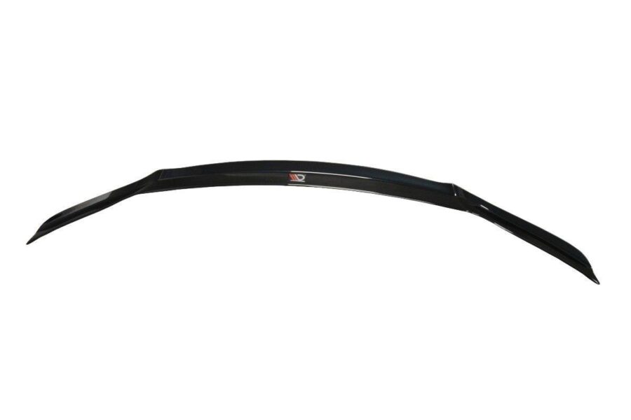 Spoiler Cap Renault Laguna MK3 Coupe – bilde 5 av 8