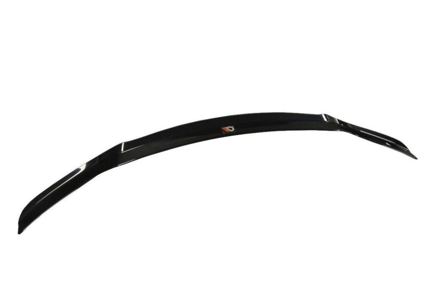 Spoiler Cap Renault Laguna MK3 Coupe – bilde 6 av 8