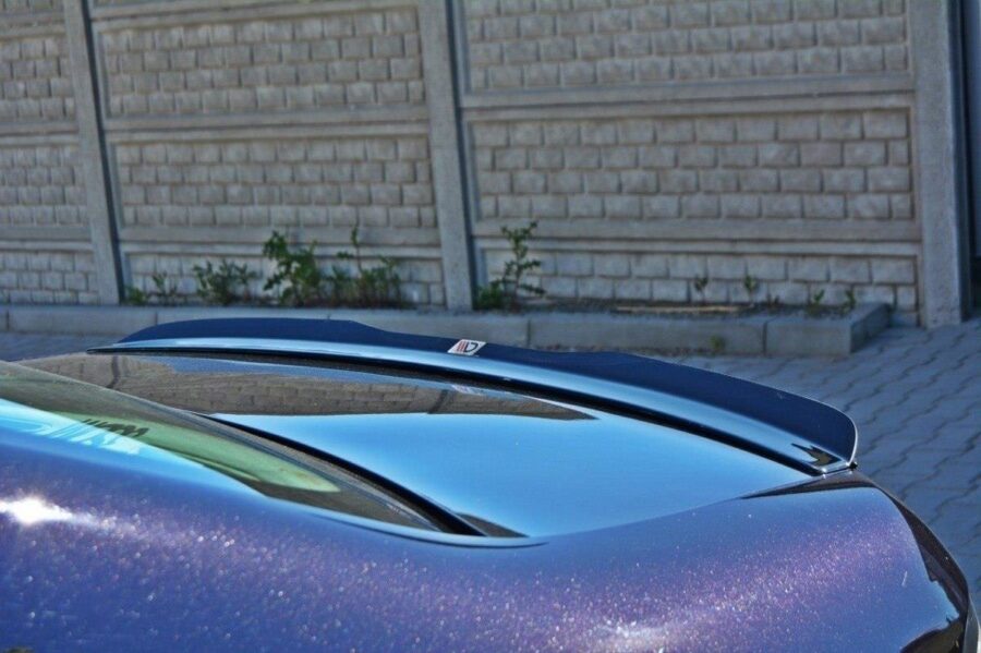 Spoiler Cap Saab 9-3 Turbo X – bilde 1 av 2