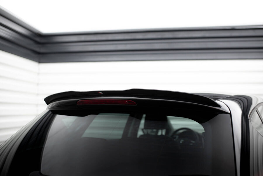 Spoiler Cap Seat Leon III – bilde 1 av 5