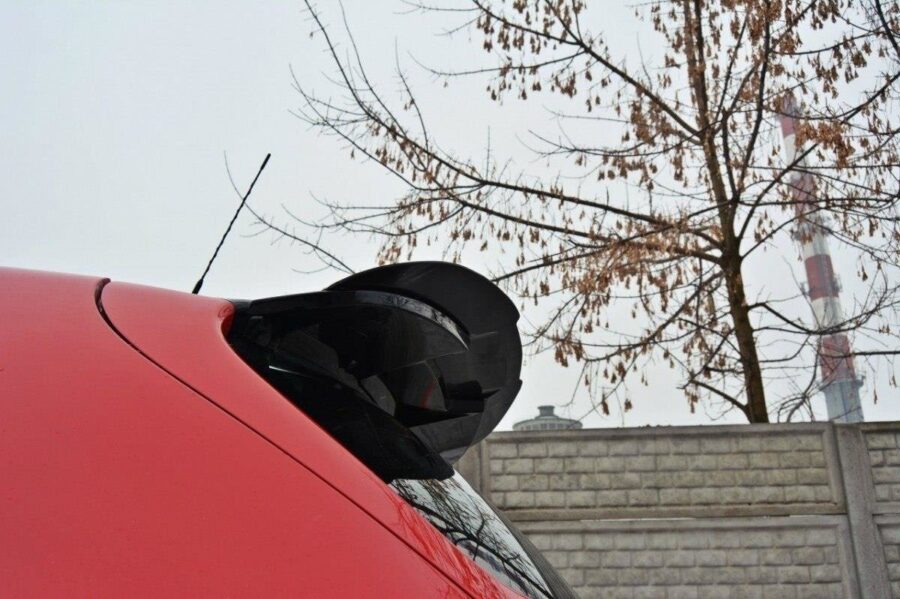Spoiler Cap Seat Leon II MS Design – bilde 1 av 4