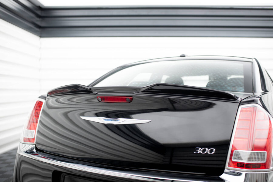 Splittersett Chrysler 300 Mk2 – bilde 14 av 24