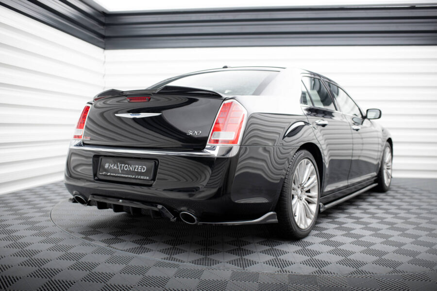 Splittersett Chrysler 300 Mk2 – bilde 7 av 24