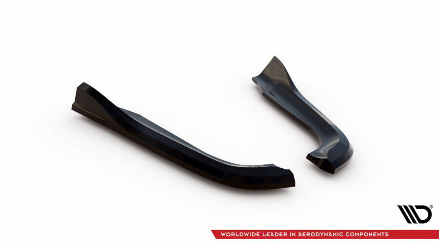 Splittersett Chrysler 300 Mk2 – bilde 21 av 24