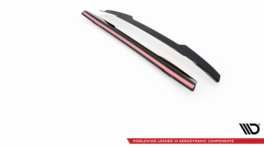 Splittersett Citroen Berlingo Mk3 – bilde 18 av 19