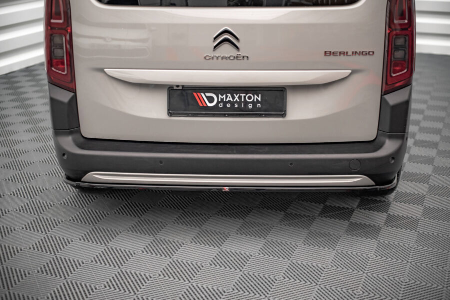 Splittersett Citroen Berlingo Mk3 – bilde 8 av 19