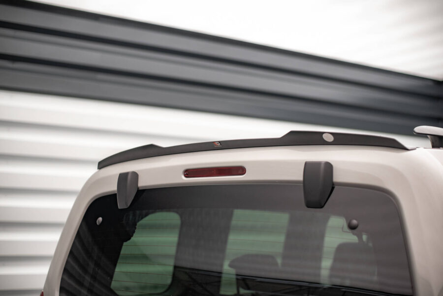 Splittersett Citroen Berlingo Mk3 – bilde 9 av 19