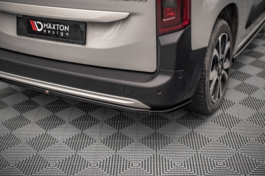 Splittersett Citroen Berlingo Mk3 – bilde 11 av 19