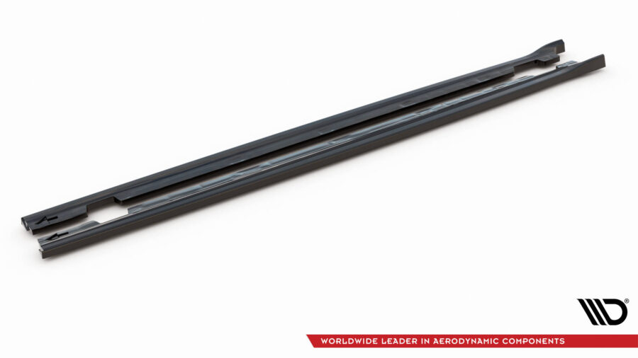 Splittersett Citroen Berlingo Mk3 – bilde 14 av 19