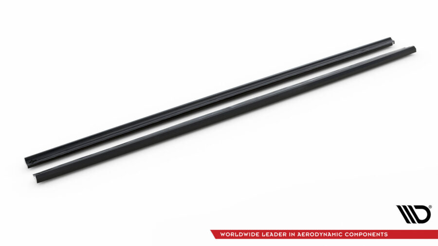 Splittersett Citroen Jumpy L3 Mk3 – bilde 16 av 21
