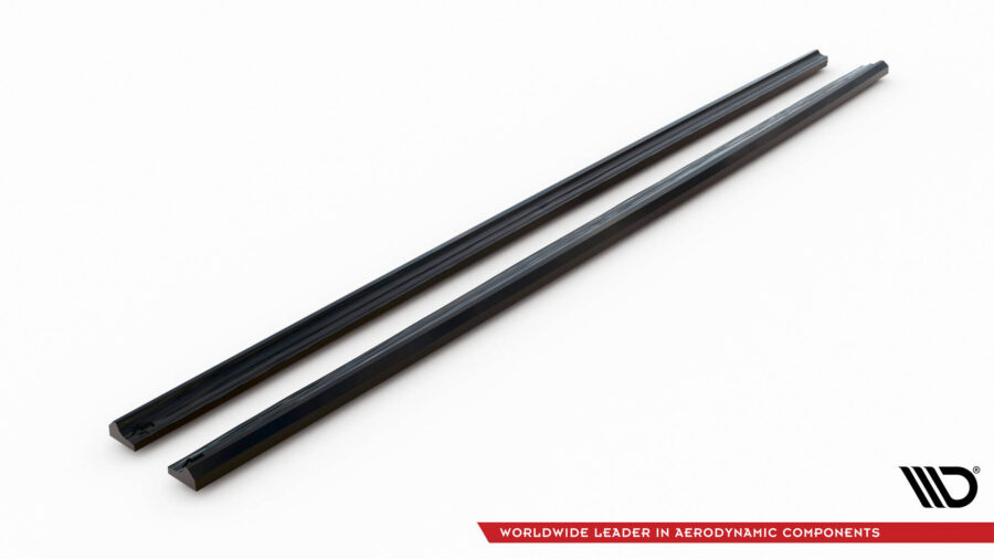Splittersett Citroen Jumpy L3 Mk3 – bilde 17 av 21