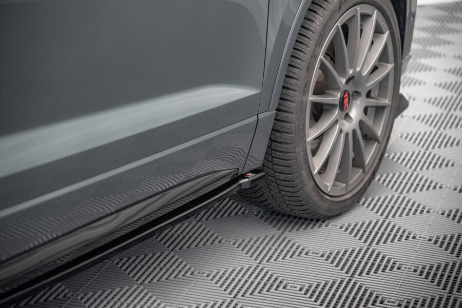 Splittersett Cupra Ateca Mk1 – bilde 18 av 36