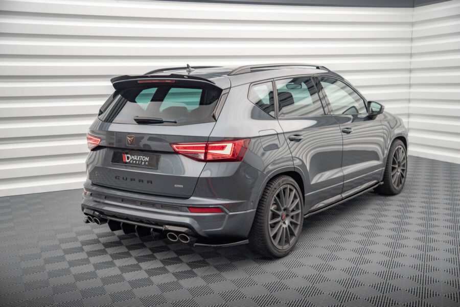 Splittersett Cupra Ateca Mk1 – bilde 9 av 36