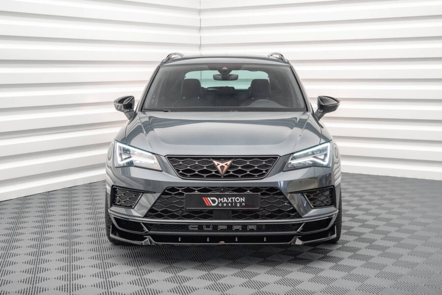 Splittersett Cupra Ateca Mk1 – bilde 2 av 36