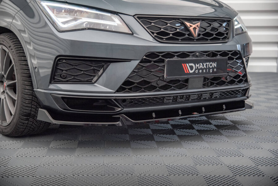 Splittersett Cupra Ateca Mk1 – bilde 6 av 36