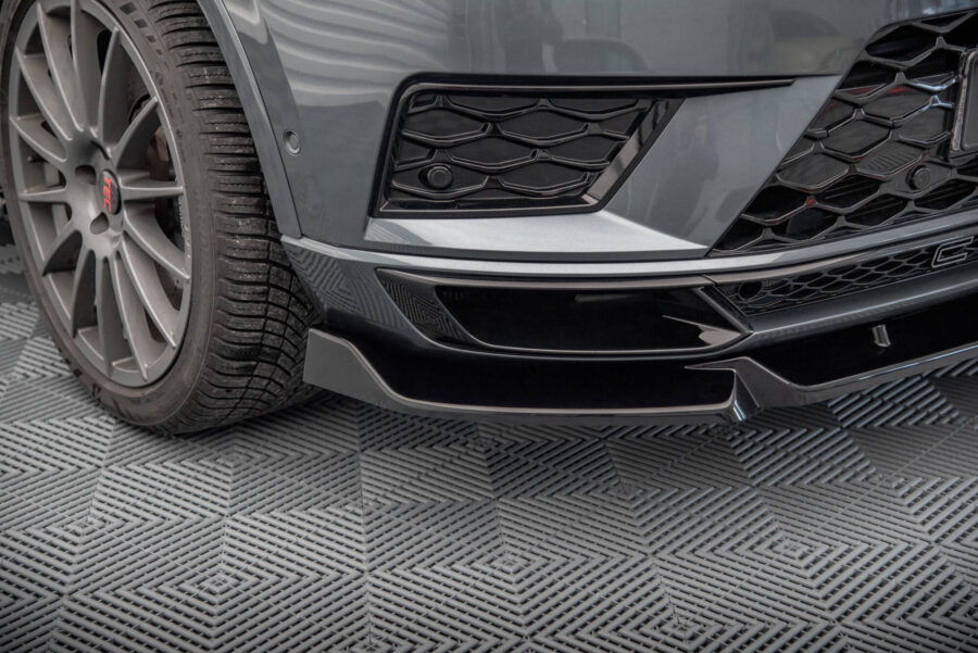 Splittersett Cupra Ateca Mk1 – bilde 3 av 36
