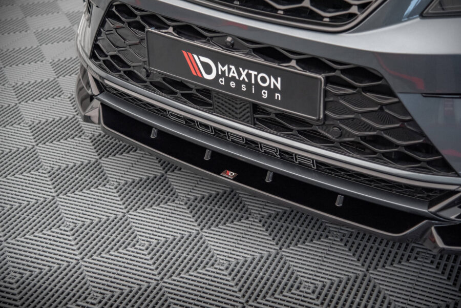 Splittersett Cupra Ateca Mk1 – bilde 4 av 36