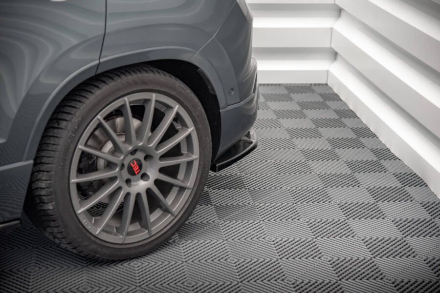 Splittersett Cupra Ateca Mk1 – bilde 19 av 36