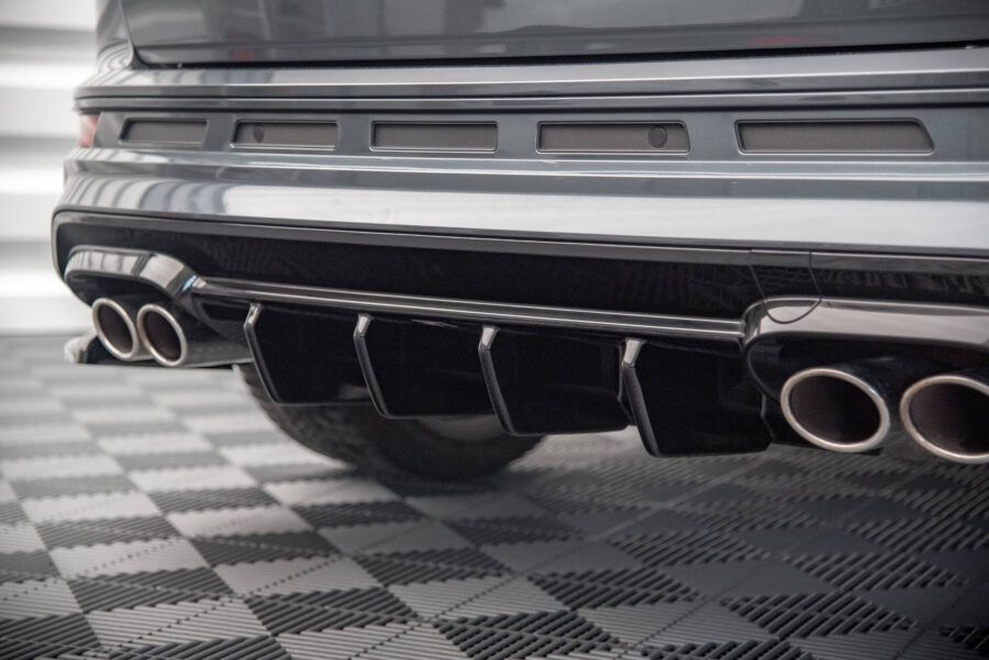 Splittersett Cupra Ateca Mk1 – bilde 12 av 36