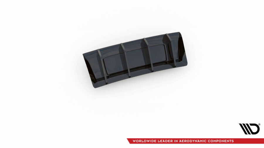 Splittersett Cupra Ateca Mk1 – bilde 32 av 36