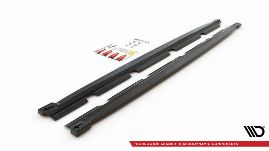 Splittersett Cupra Ateca Mk1 – bilde 30 av 36