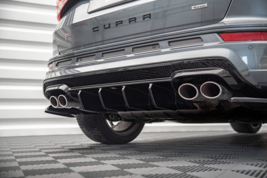 Splittersett Cupra Ateca Mk1 – bilde 13 av 36