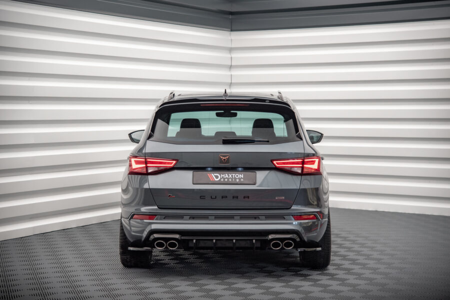 Splittersett Cupra Ateca Mk1 – bilde 25 av 36