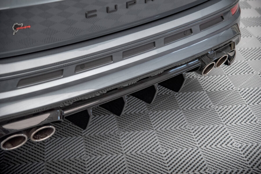 Splittersett Cupra Ateca Mk1 – bilde 15 av 36