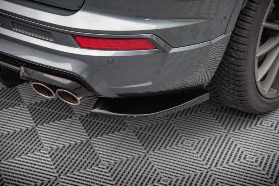 Splittersett Cupra Ateca Mk1 – bilde 17 av 36