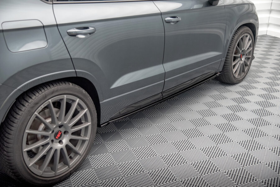 Splittersett Cupra Ateca Mk1 – bilde 7 av 36