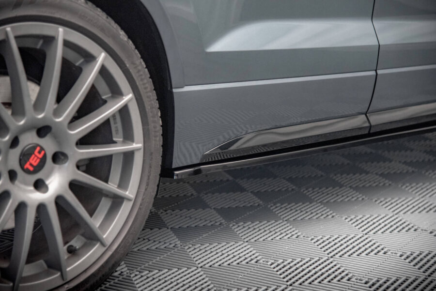 Splittersett Cupra Ateca Mk1 – bilde 8 av 36