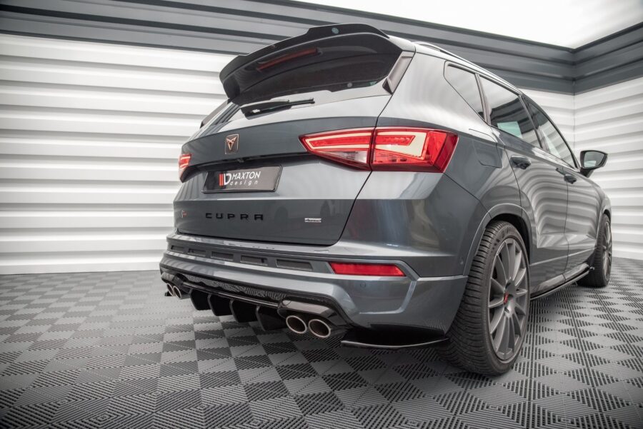 Splittersett Cupra Ateca Mk1 Facelift – bilde 10 av 36