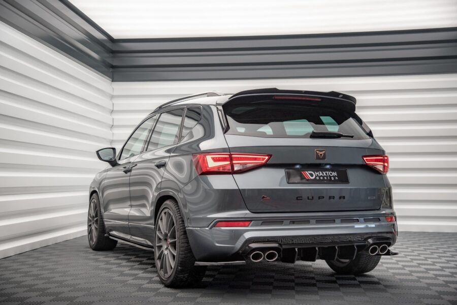 Splittersett Cupra Ateca Mk1 Facelift – bilde 13 av 36