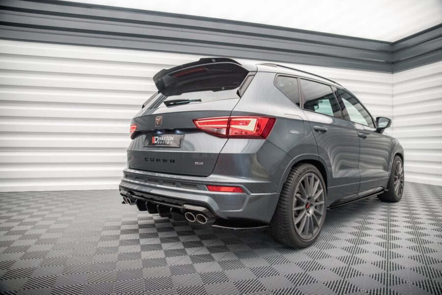Splittersett Cupra Ateca Mk1 Facelift – bilde 14 av 36