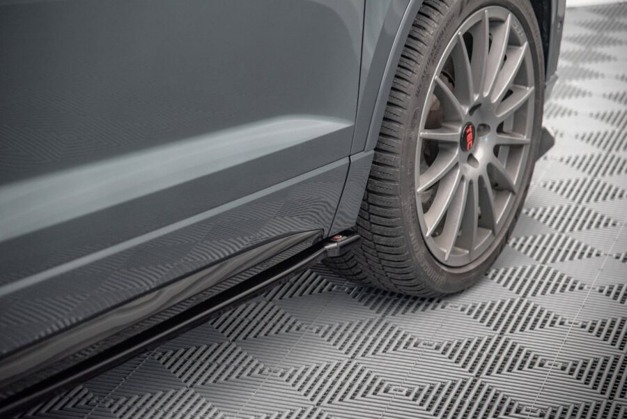 Splittersett Cupra Ateca Mk1 Facelift – bilde 8 av 36