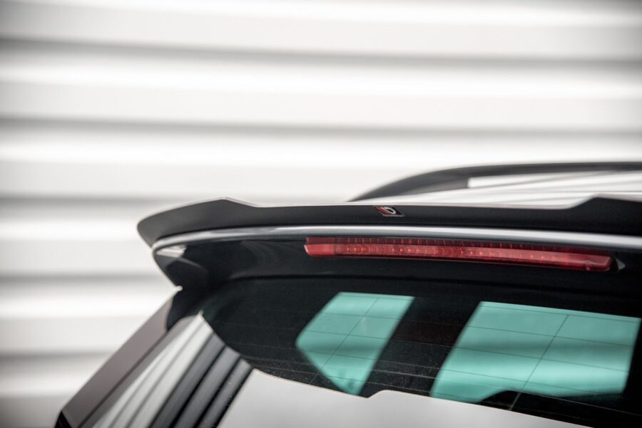 Splittersett Cupra Ateca Mk1 Facelift – bilde 24 av 36
