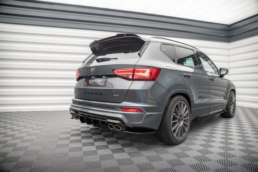 Splittersett Cupra Ateca Mk1 Facelift – bilde 20 av 36