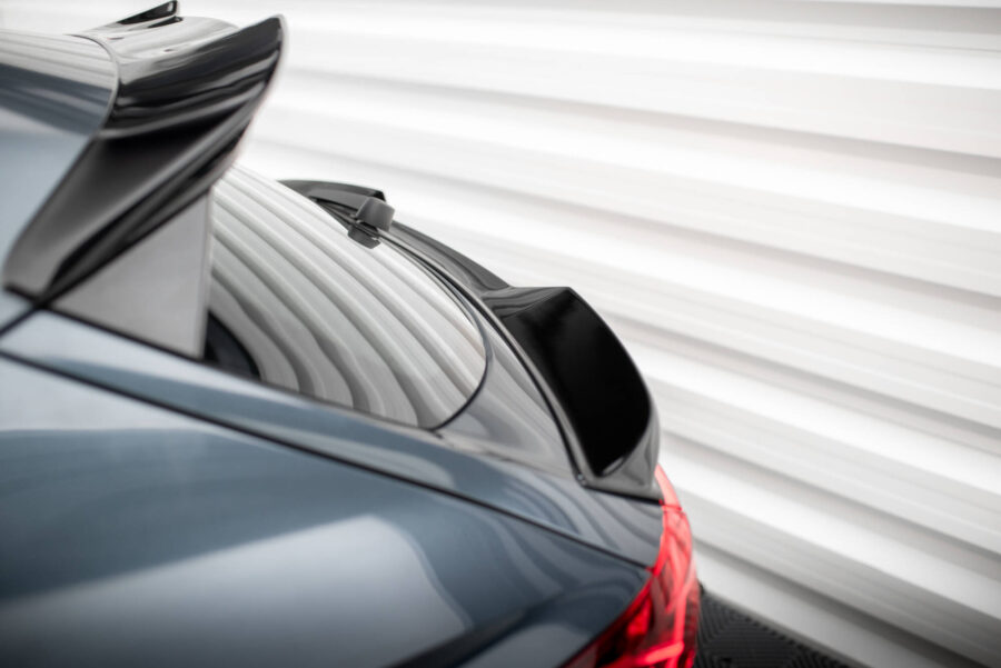 Splittersett Cupra Formentor VZ Mk1 – bilde 19 av 36